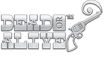 Dead or Alive logo